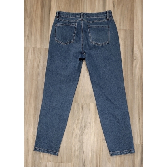 FDJ French Dressing Christina Jeans size 8 - Picture 6 of 12